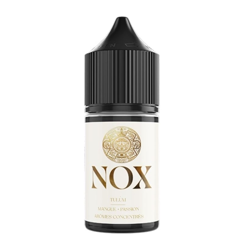 e-liquide Concentré Tulùm 30 ml - Nox pas cher
