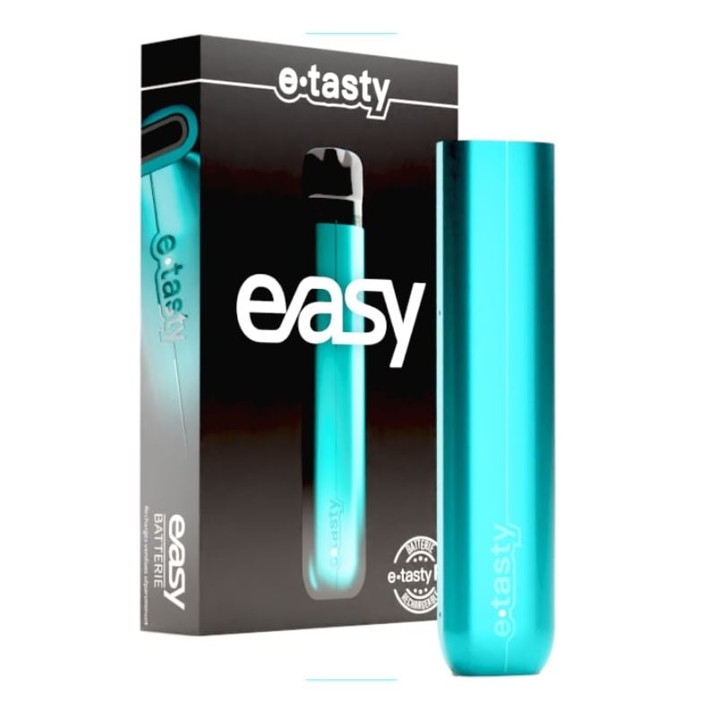 e-liquide Batterie Pod Easy - E.Tasty pas cher