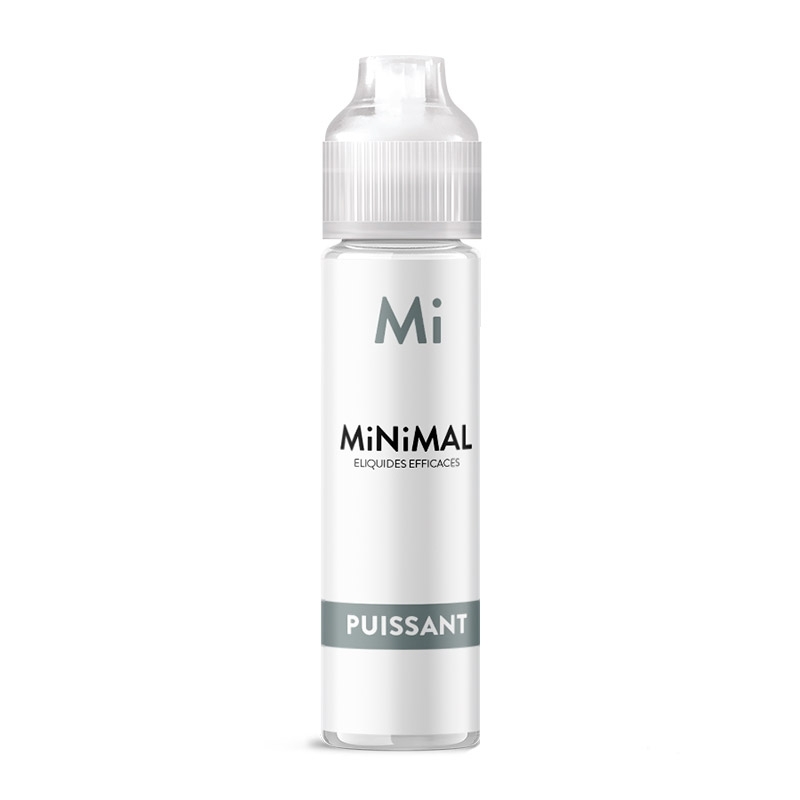 e-liquid Puissant Minimal 50 ml - Fuu cheap