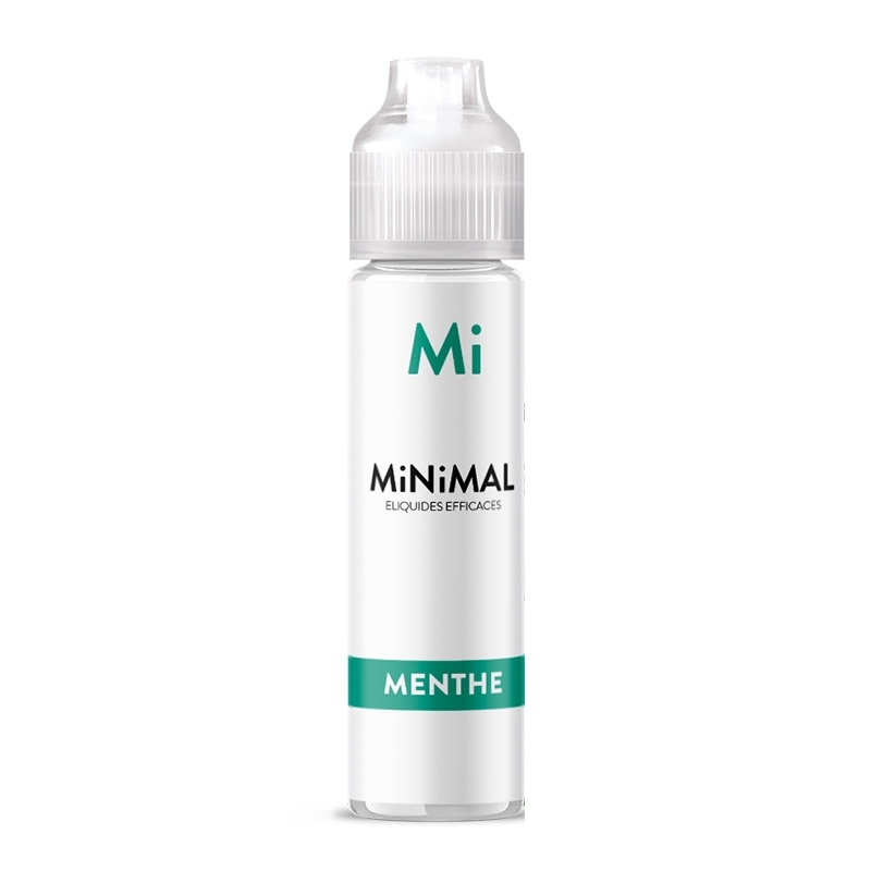 e-liquid Mint Minimal 50 ml - Fuu cheap