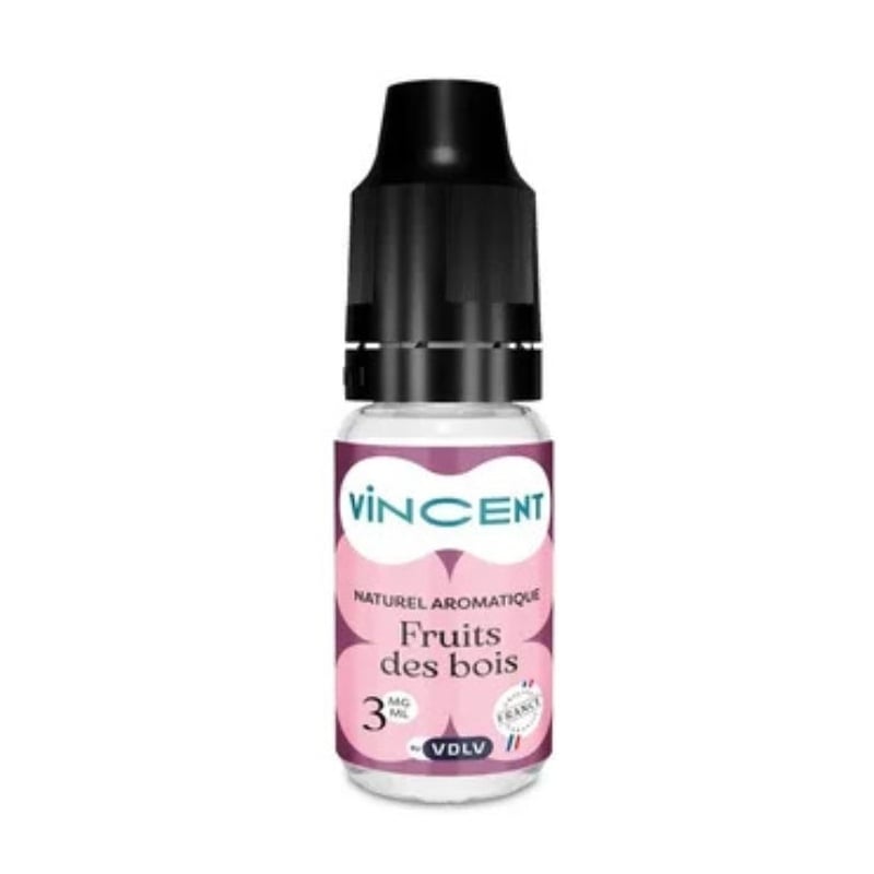 e-liquid Forest Fruits 10 ml - VDLV cheap