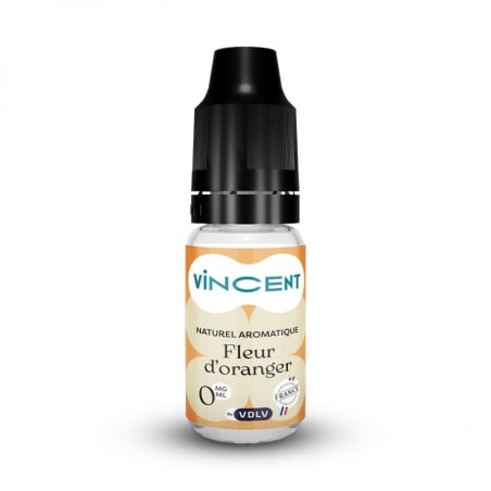 e-liquid Orange Blossom 10 ml - VDLV cheap