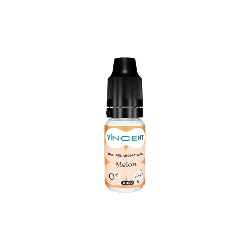 e-liquide Melon 10 ml - VDLV pas cher