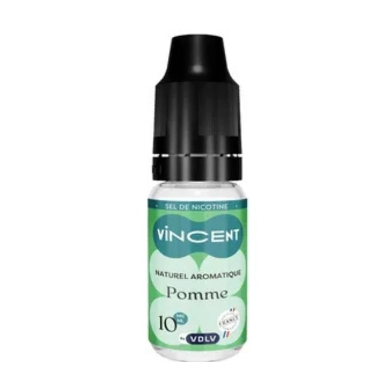 e-liquid Apple 10 ml - VDLV cheap