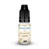 e-liquide Vanille 10 ml - VDLV pas cher