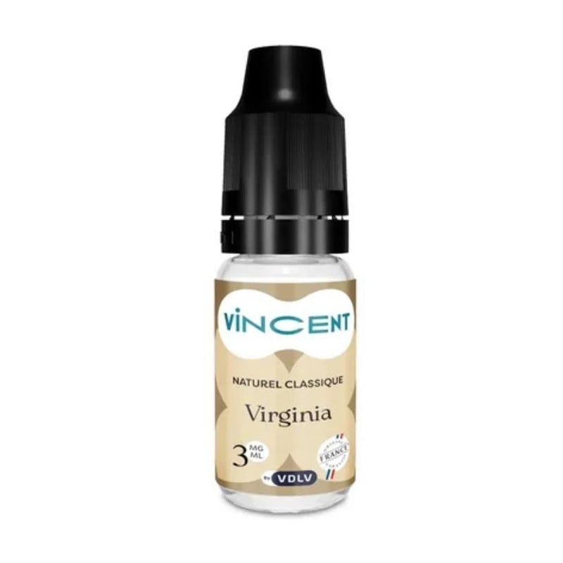e-liquid Virginia 10 ml - VDLV cheap