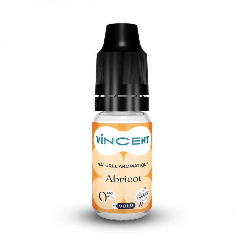 e-liquid Abricot 10 ml - VDLV cheap