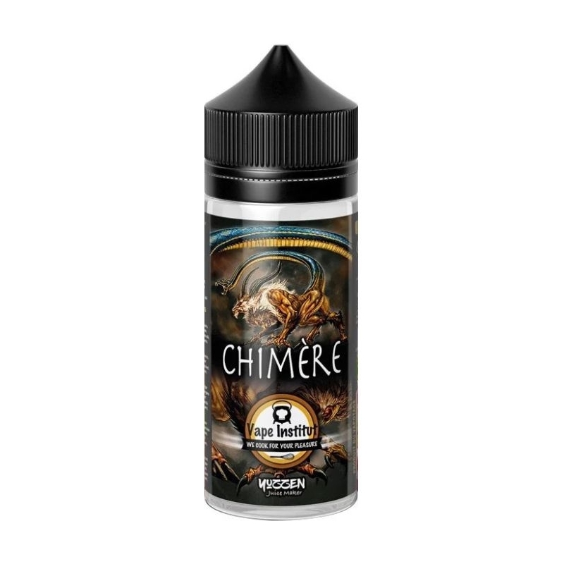 e-liquid Chimère 100 ml - Vape Institut cheap