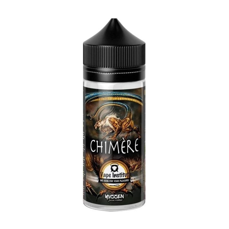 e-liquide Chimère 100 ml - Vape Institut pas cher
