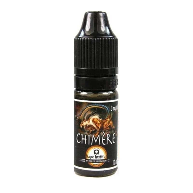 e-liquid Chimère 10 ml - Vape Institut cheap