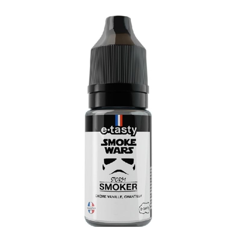 e-liquid Storm Smoker 10 ml - Smoke Wars cheap