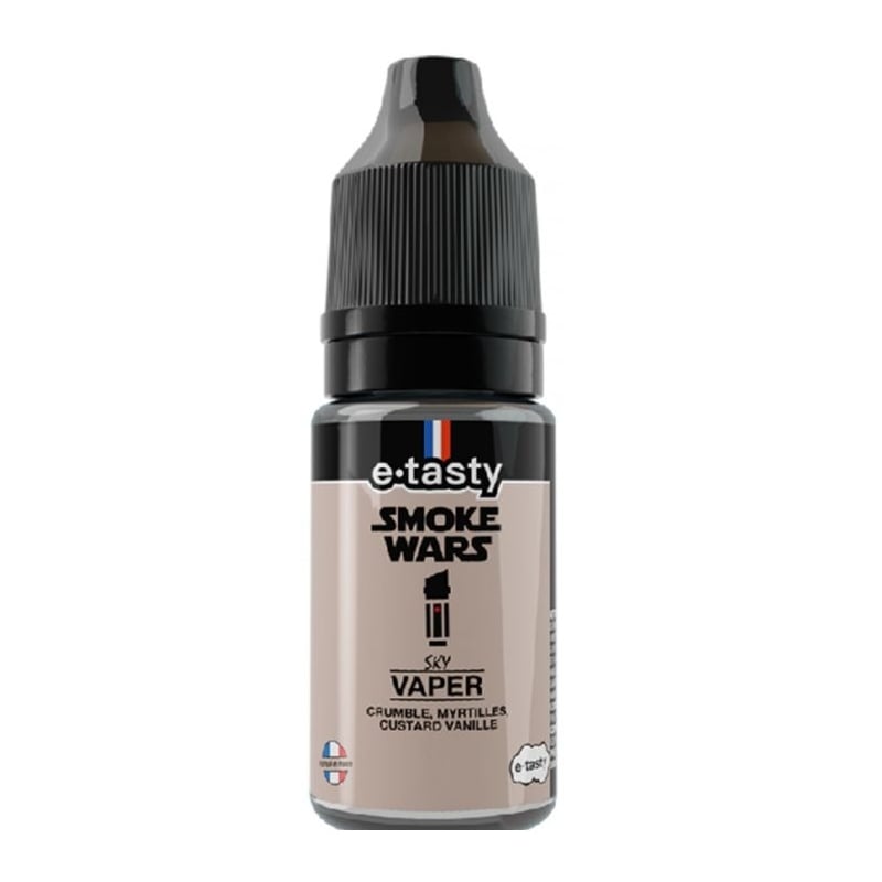 e-liquid Sky Vaper 10 ml - Smoke Wars cheap