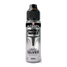 e-liquide Mando Silver 50 ml - E.Tasty pas cher