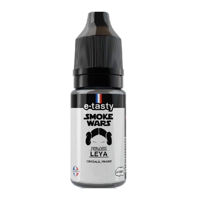 e-liquid Princess Leya 10 ml - E-tasty cheap