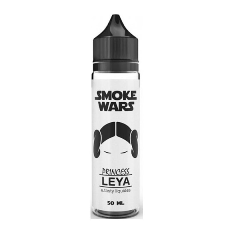 e-liquid Princess Leya 50 ml - E-tasty cheap