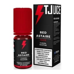 Red Astaire TJUICE