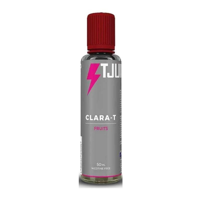 e-liquid Clara T-50 ml - T-Juice cheap
