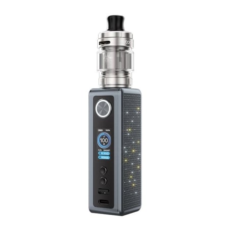 Box Mod Kit Vinci Spark 100 - Voopoo pas cher