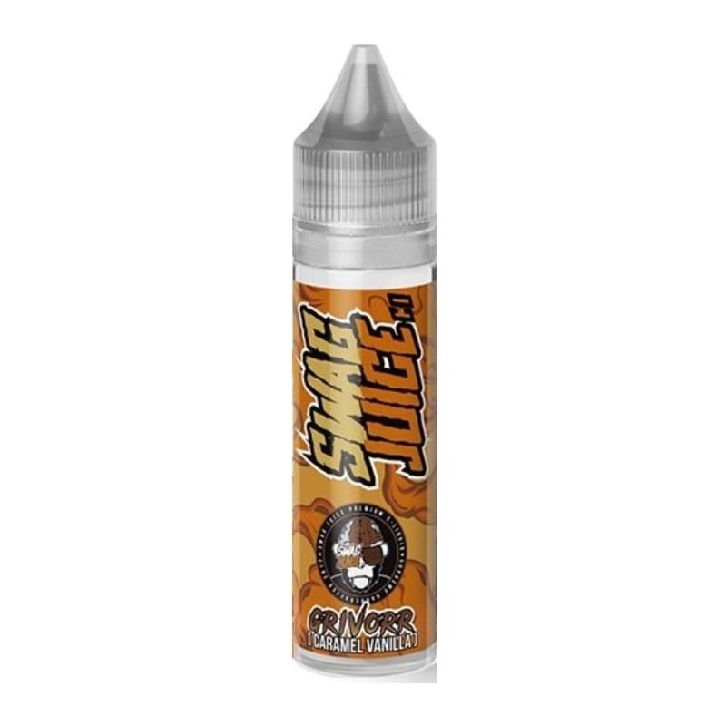 e-liquide Grivorr 50 ml - Swag Juice pas cher