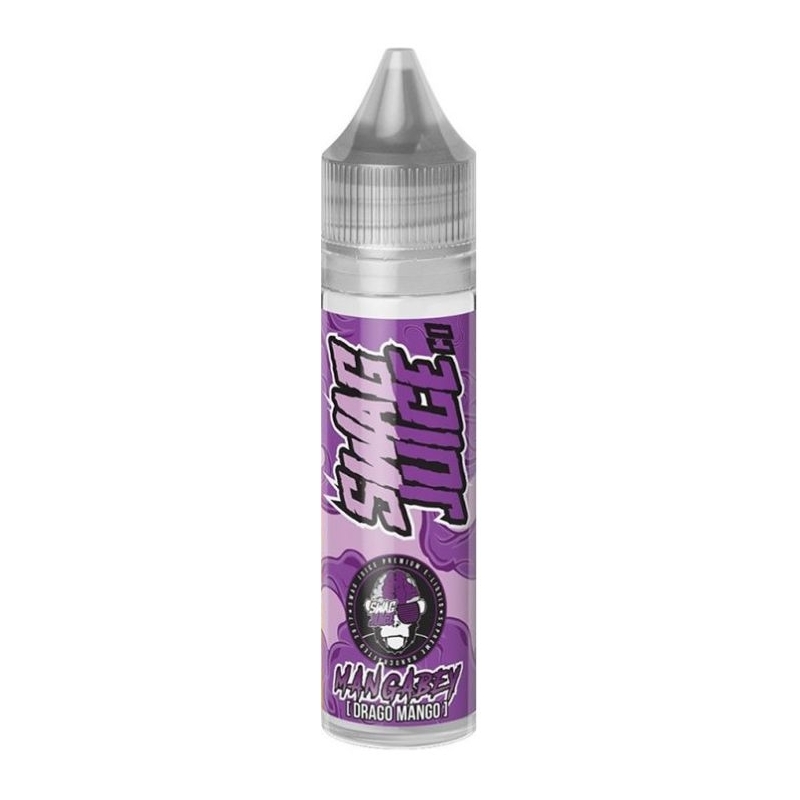 e-liquid Mangabey 50 ml - Swag Juice cheap