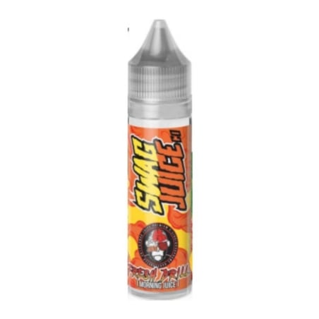 e-liquide Fresh Drill 50 ml - Swag Juice pas cher
