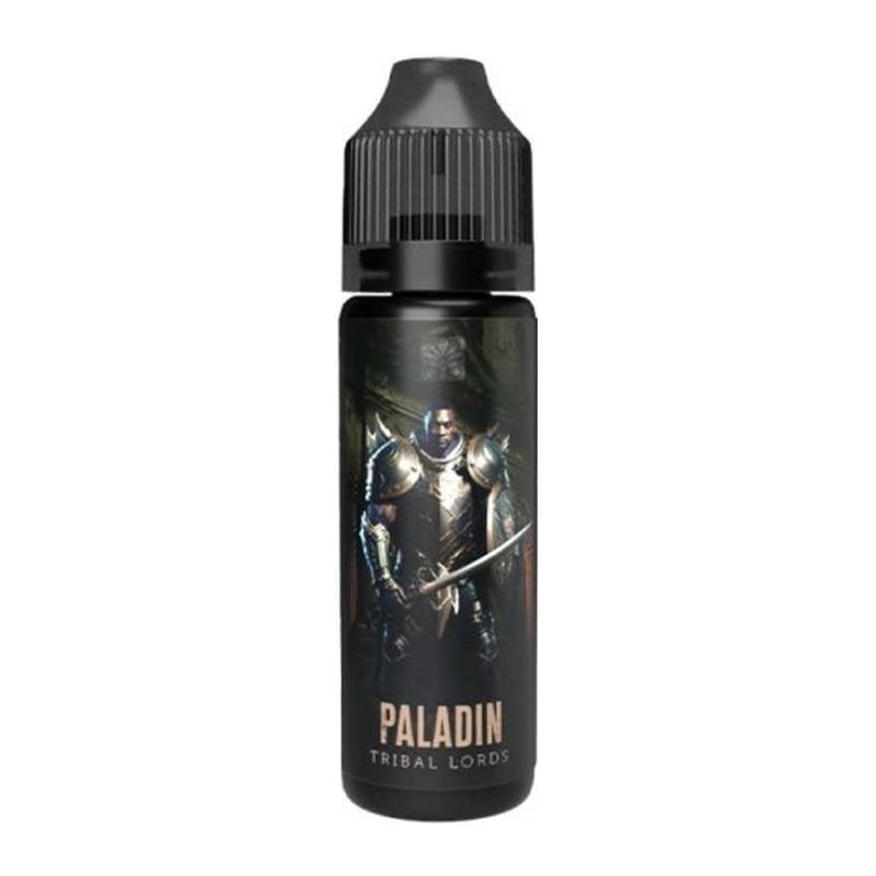 e-liquid Paladin 50 ml - Tribal Lords cheap