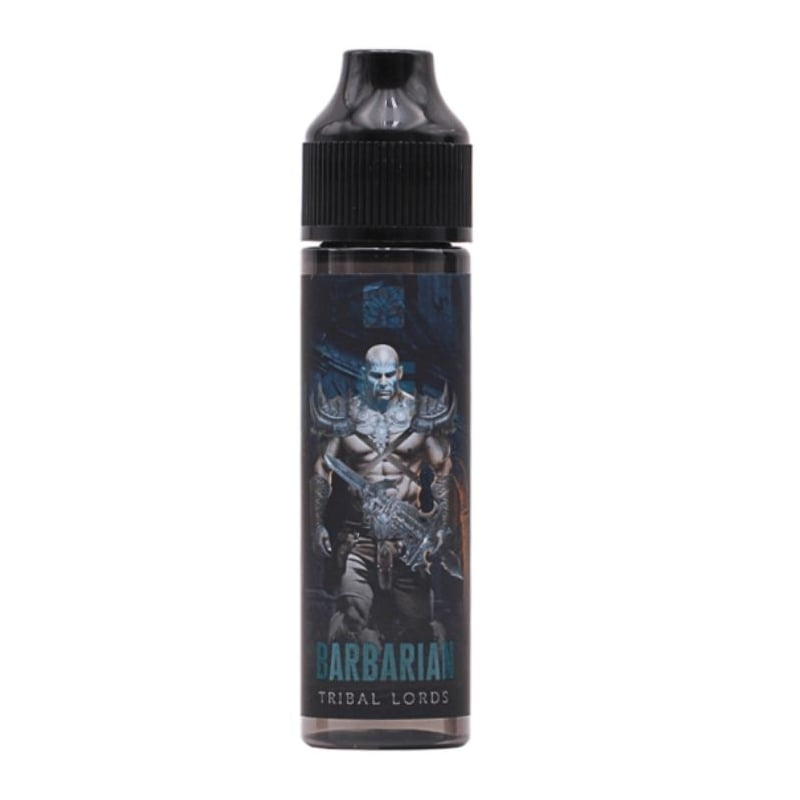 e-liquid Barbarian 50 ml - Tribal Lords cheap