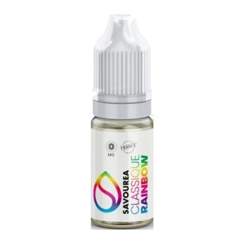 e-liquid Rainbow 10 ml - Savourea cheap