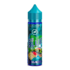 e-liquid The Blue 50 ml - Liquidarom cheap