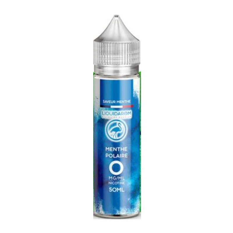 e-liquid Arctic Mint 50 ml - LiquidArom cheap