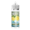 e-liquid Frozen Lemon and Lime 100 ml - Chuffed cheap