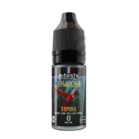 e-liquide Japurá 10 ml - Amazone pas cher