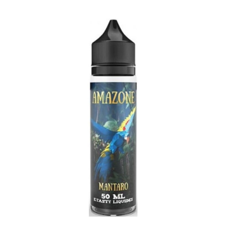 e-liquid Mantaro 50 ml - Amazone cheap