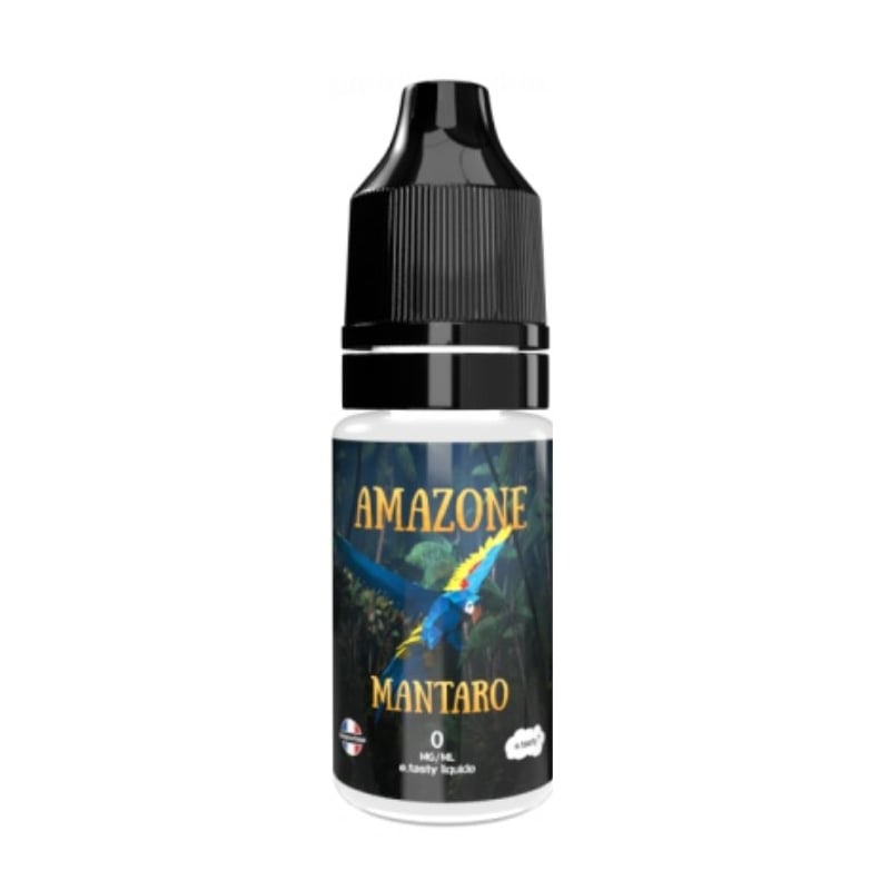 e-liquid Mantaro 10 ml - Amazone cheap