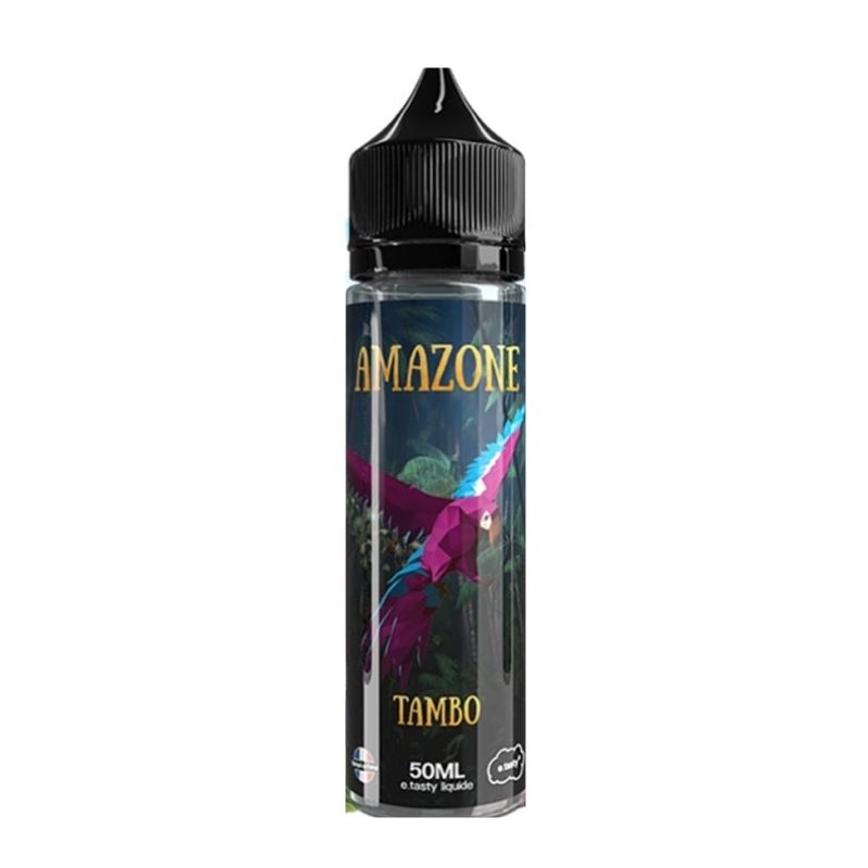e-liquid Tambo 50 ml - Amazone cheap