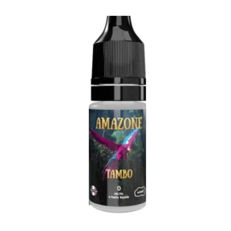 e-liquid Tambo 10 ml - Amazone cheap