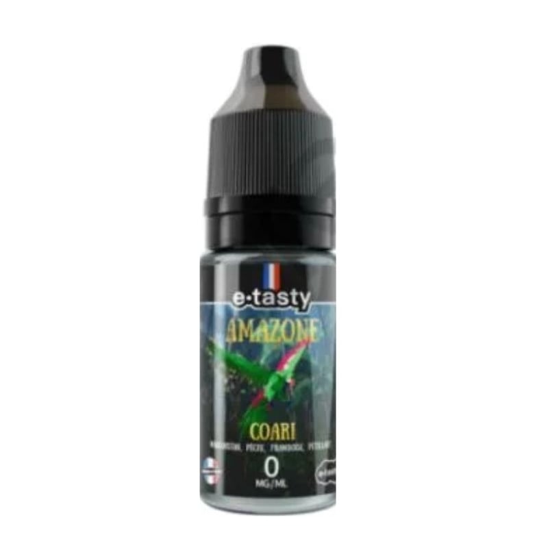 e-liquid Coari 10 ml - Amazone cheap