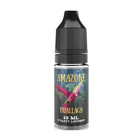 e-liquide Huallaga 10 ml - Amazone pas cher
