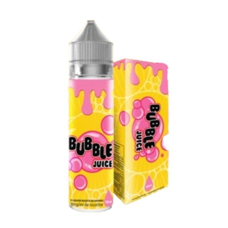 e-liquide Bubble Juice 50 ml - Aromazon pas cher