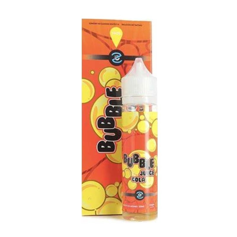 e-liquide Bubble Juice Cola 50 ml - Aromazon pas cher e-liquide Bubble Juice Cola 50 ml - Aromazon pas cher