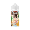 e-liquide Tropical Fruits 70 ml - Best Life pas cher
