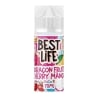 e-liquide Dragon Fruit Cherry Mango 70 ml - Best Life pas cher