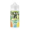 e-liquide Pineapple Lemon 70 ml - Best Life pas cher