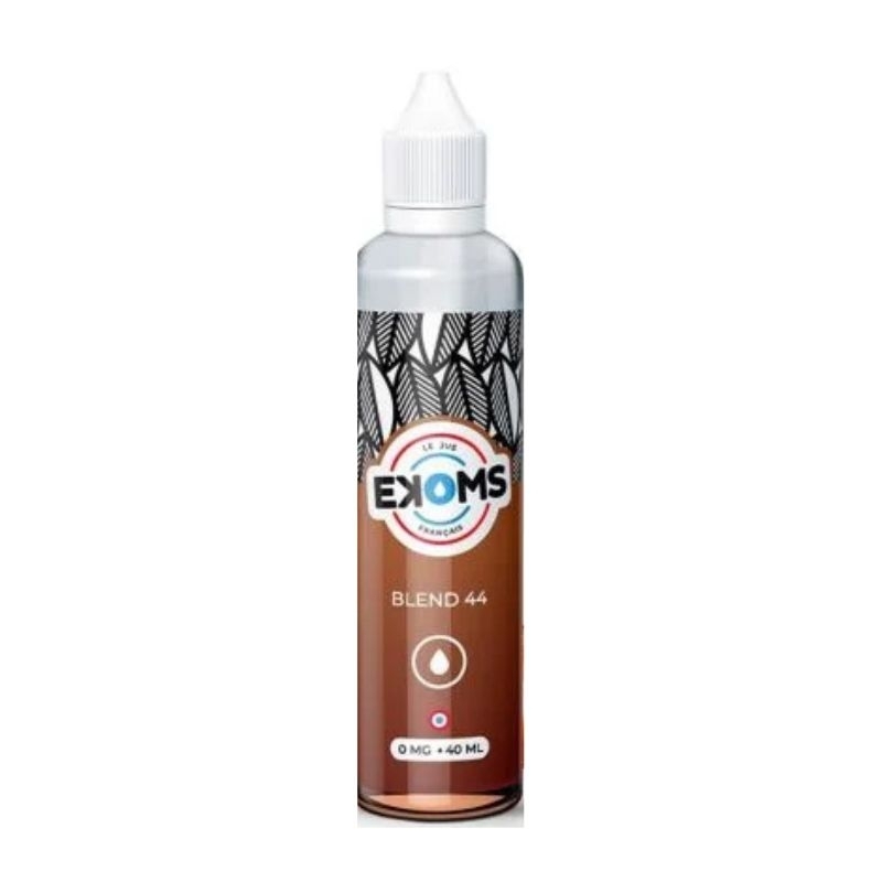 e-liquid Blend 44 40 ml - Ekoms cheap