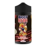 e-liquid Pop Corn Toffee Caramel 200 ml - Biggy Bear cheap