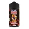 e-liquide Pop Corn Toffee Caramel 200 ml - Biggy Bear pas cher