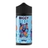 e-liquide Cassis Framboise Bleue 200 ml - Biggy Bear pas cher