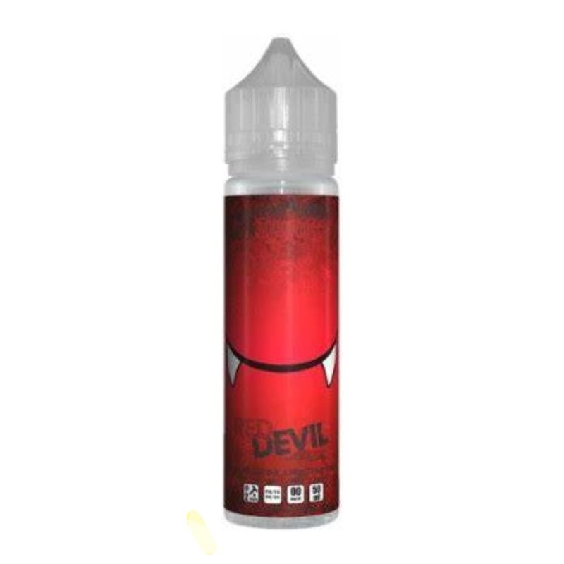 e-liquid Red Devil 50 ml - Avap cheap