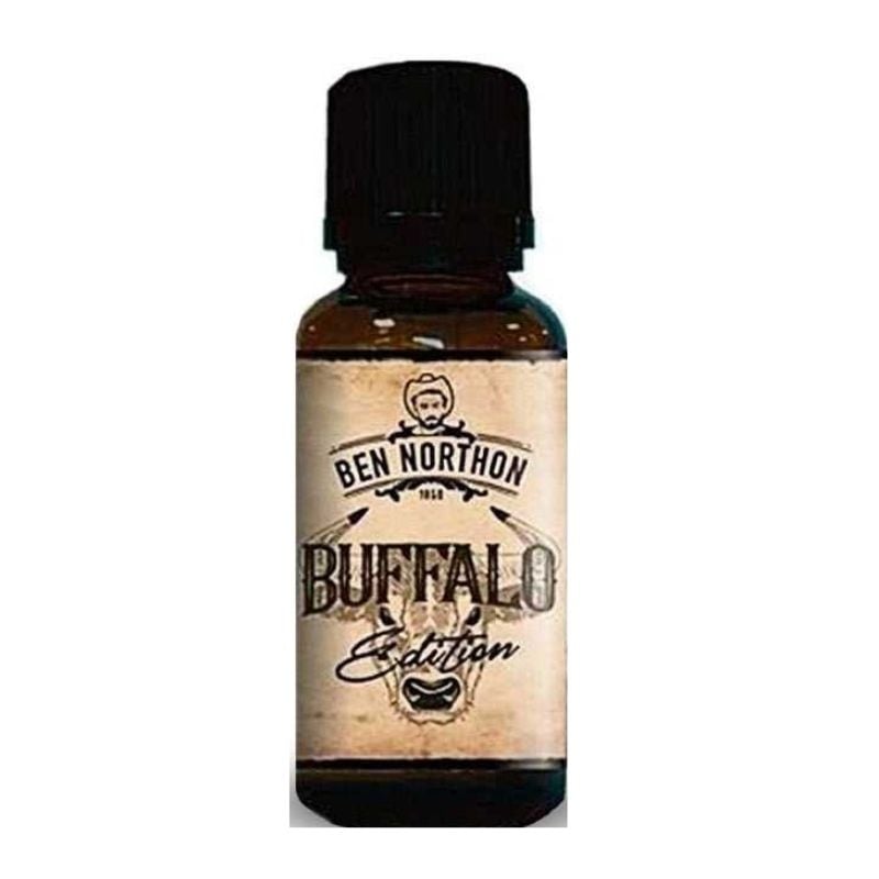e-liquid Buffalo 10 ml - Ben Northon cheap