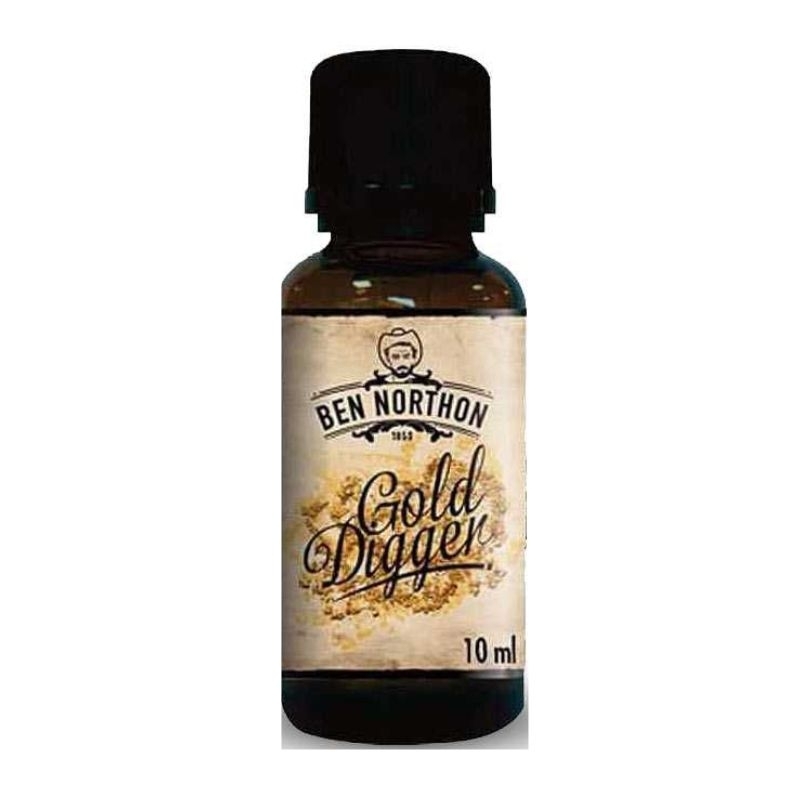 e-liquid Gold Digger 10 ml - Ben Northon cheap
